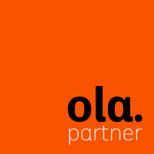 Ola Partner